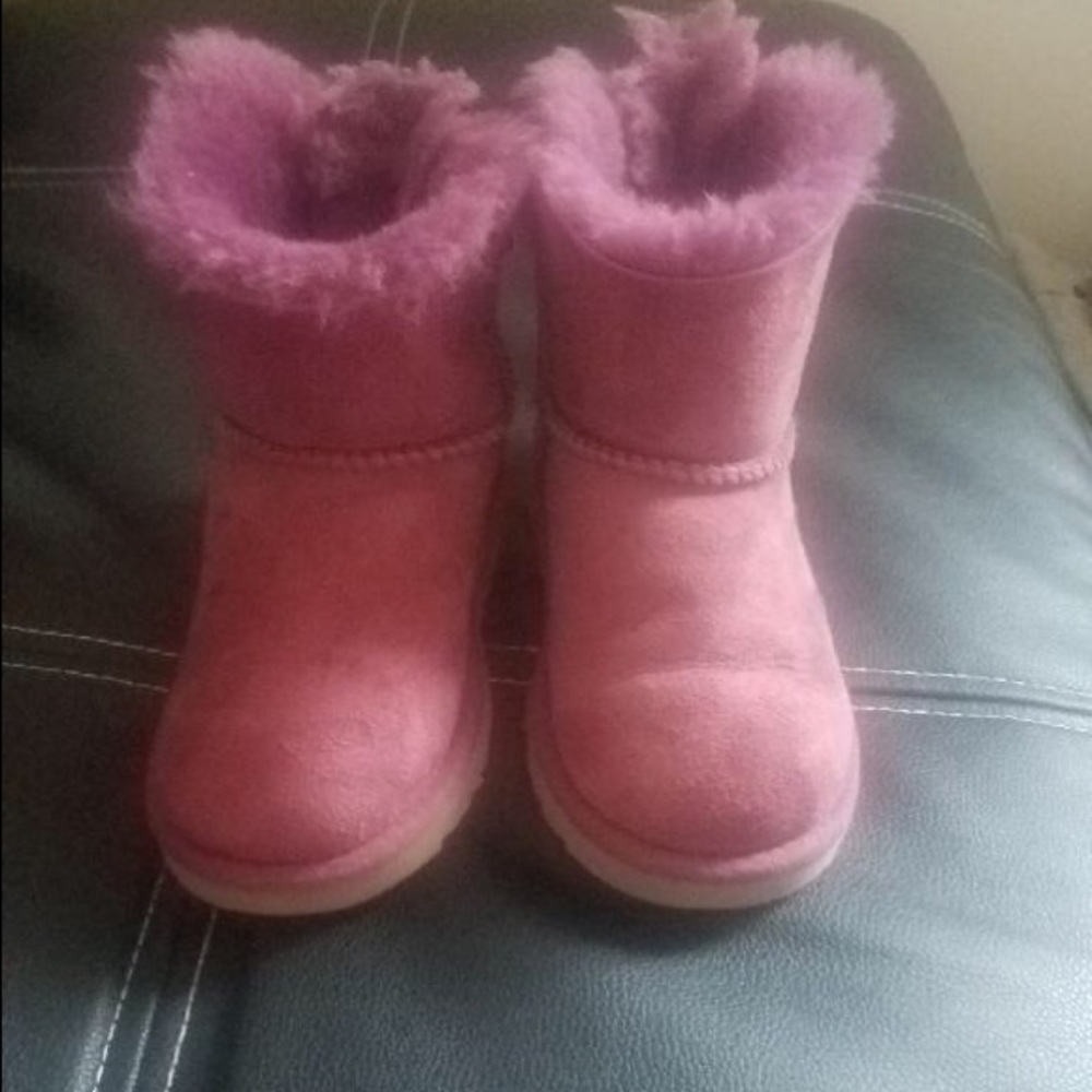 Little girls Boots